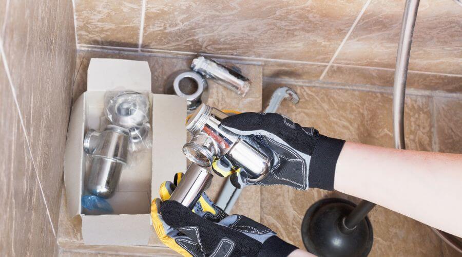 Expert tile roof repair services in Harrodsburg, IN